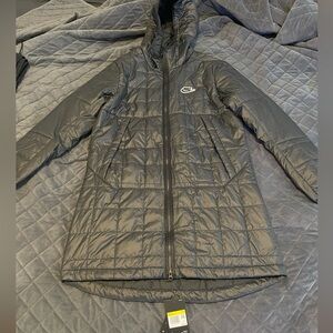 Nike windbreaker size Small